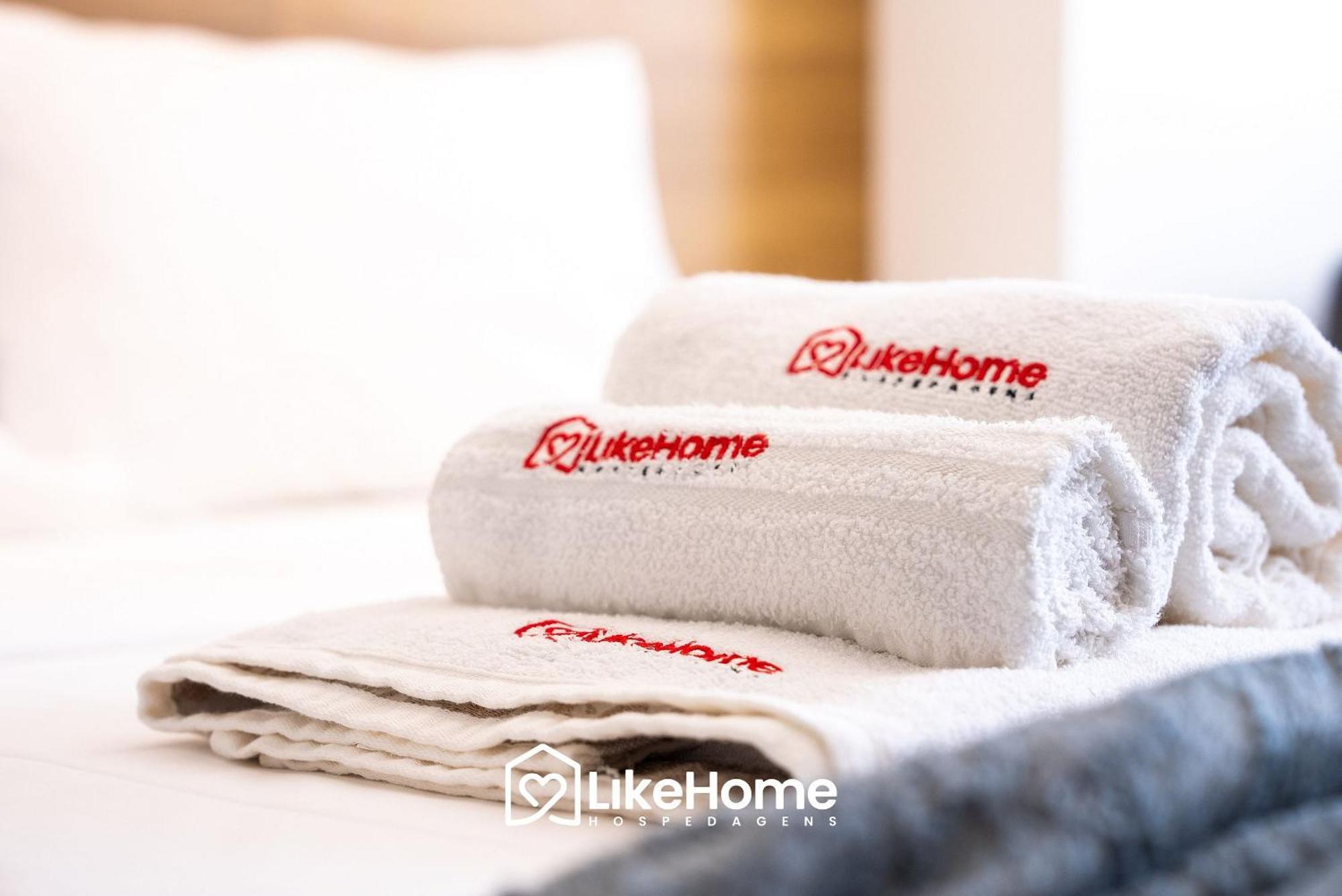 Apartamento Simple Smart Em Manaira - Likehome Hospedagens *