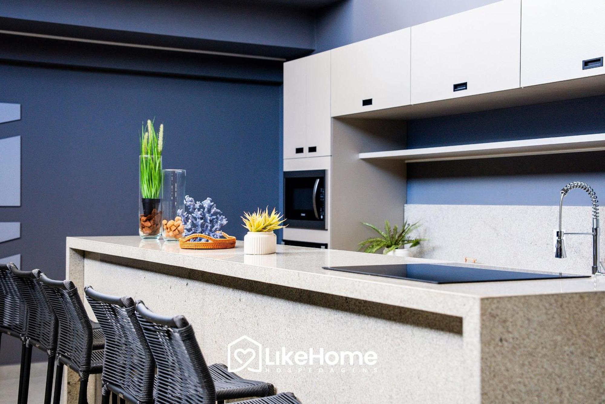 Simple Smart Em Manaira - Likehome Hospedagens