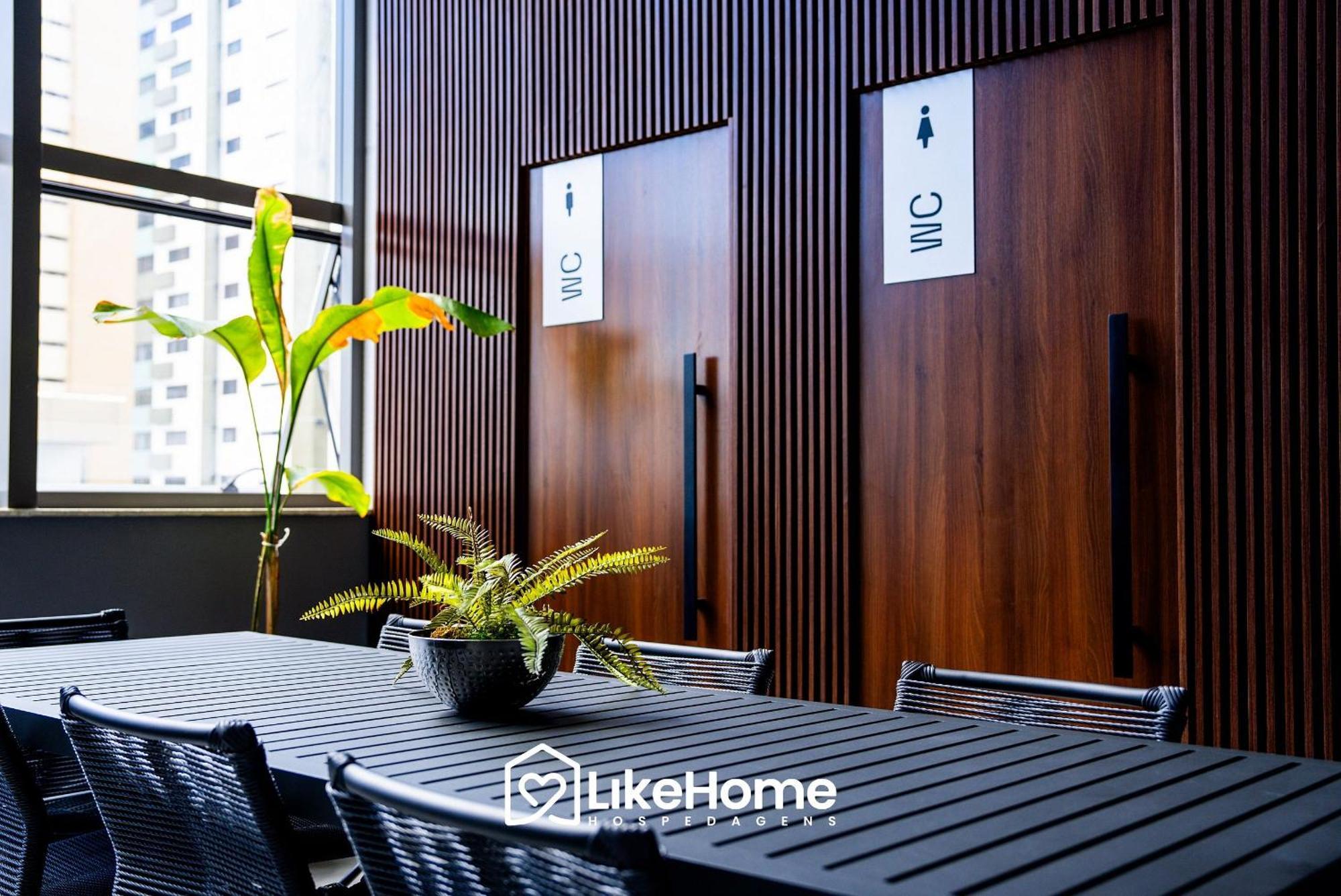 Simple Smart Em Manaira - Likehome Hospedagens Apartamento João Pessoa