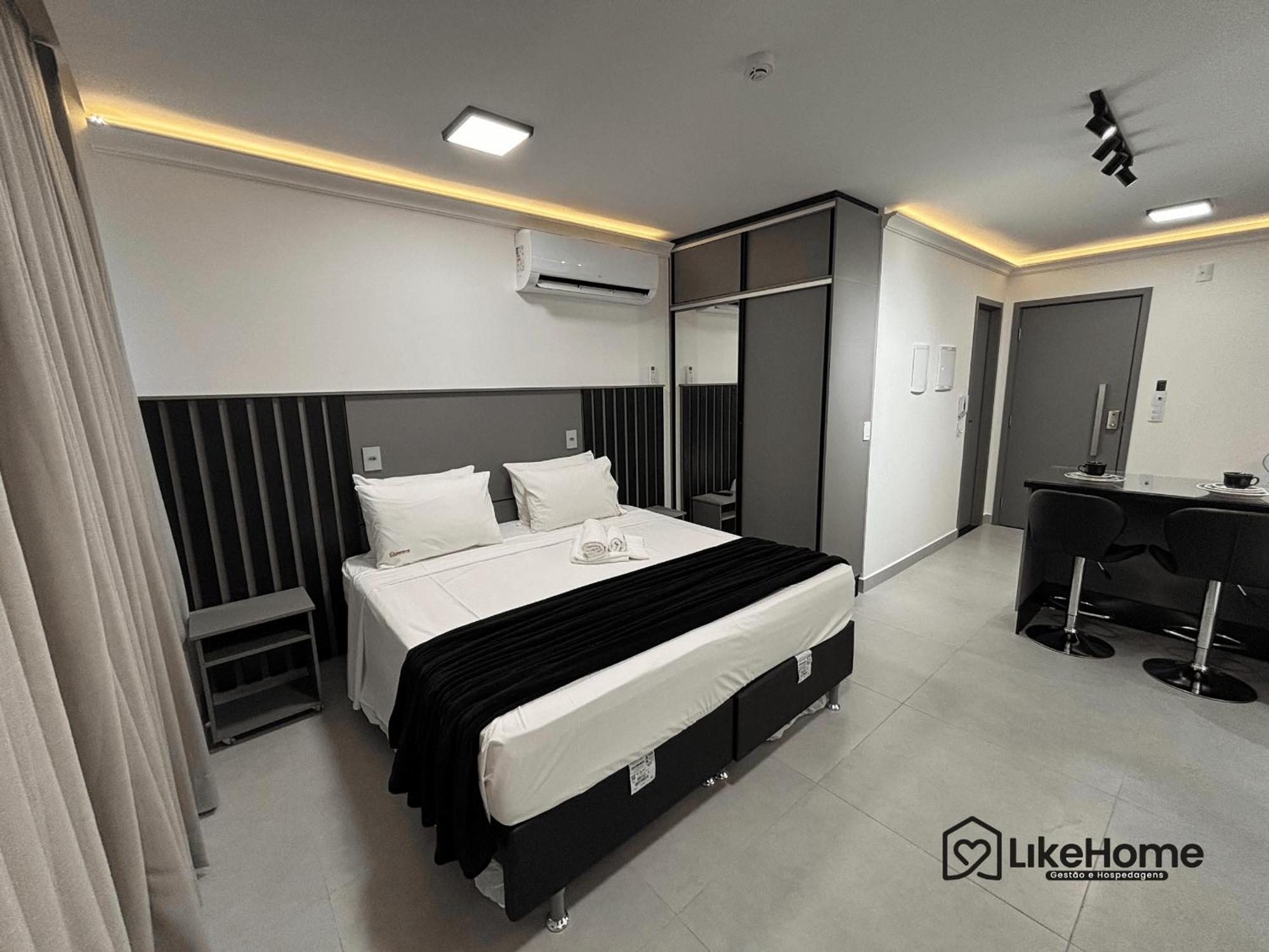 Simple Smart Em Manaira - Likehome Hospedagens Apartamento