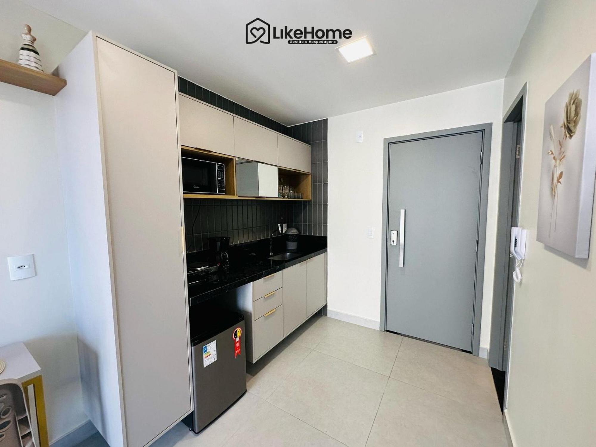 Simple Smart Em Manaira - Likehome Hospedagens Apartamento João Pessoa