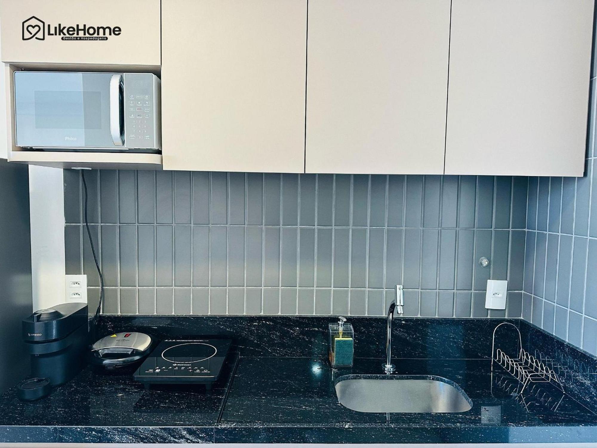 Simple Smart Em Manaira - Likehome Hospedagens Apartamento *